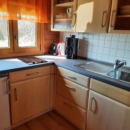 Ferienhaus Keller Freyung Ngoại thất bức ảnh