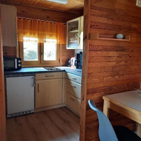 Ferienhaus Keller Freyung Ngoại thất bức ảnh