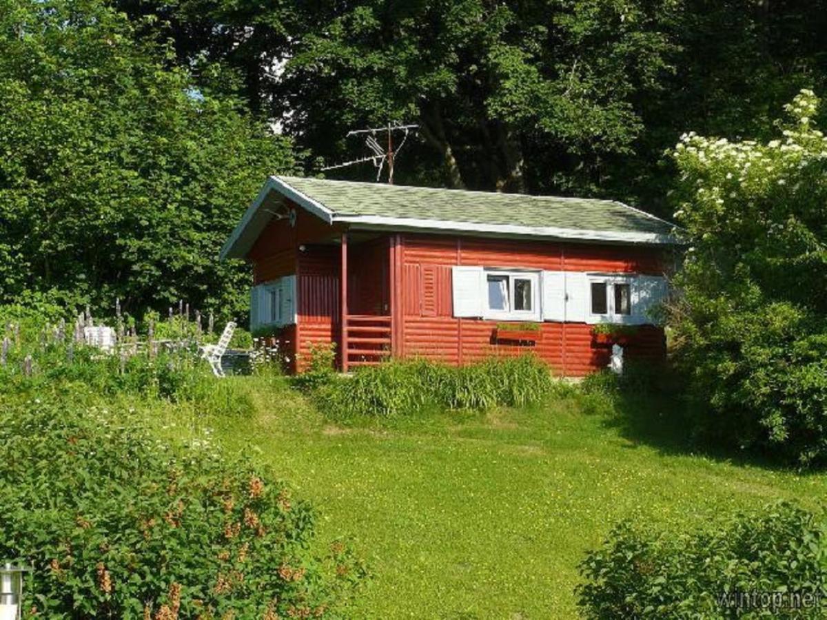 Ferienhaus Keller Freyung Ngoại thất bức ảnh