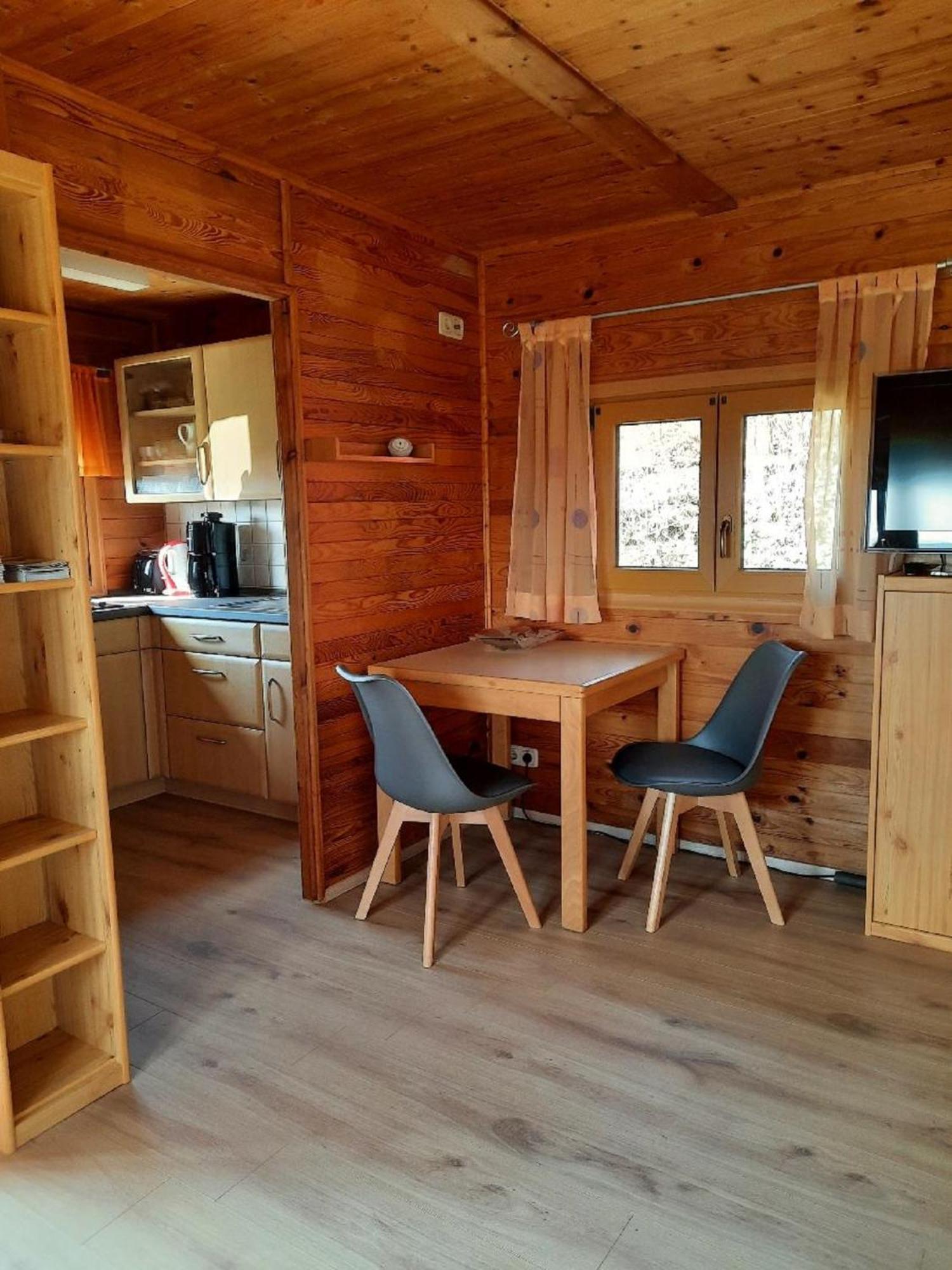 Ferienhaus Keller Freyung Ngoại thất bức ảnh