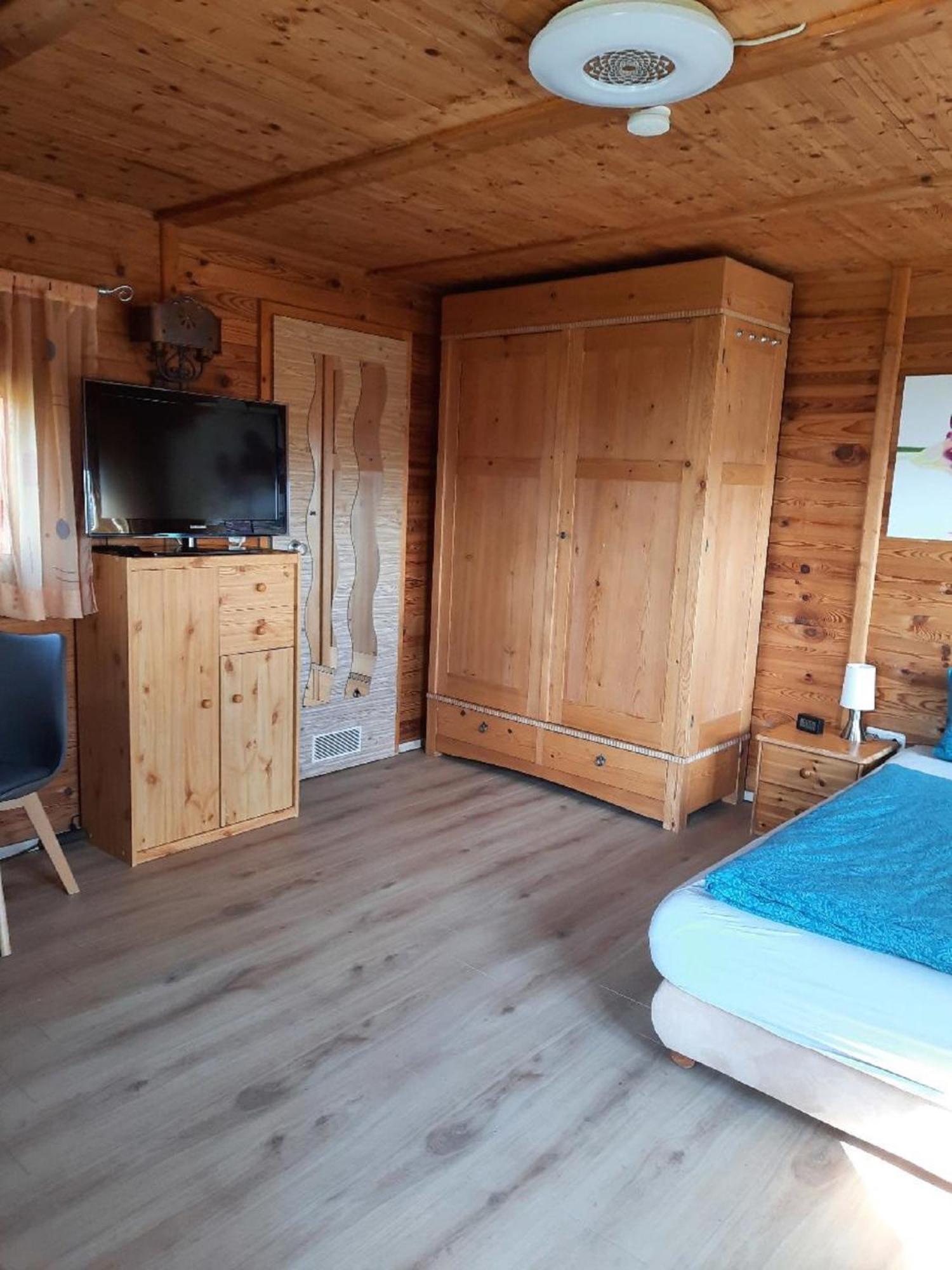 Ferienhaus Keller Freyung Ngoại thất bức ảnh
