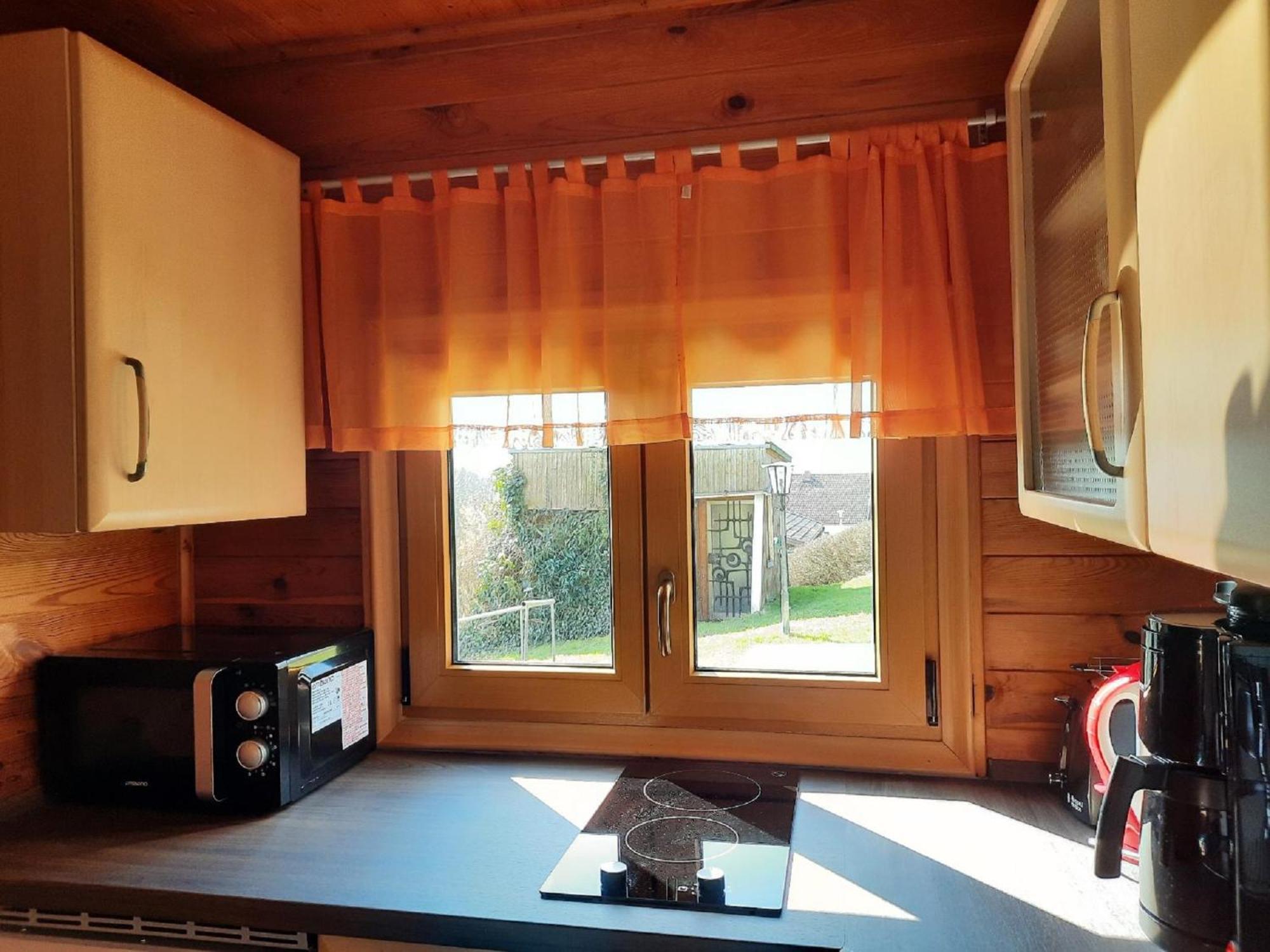 Ferienhaus Keller Freyung Ngoại thất bức ảnh
