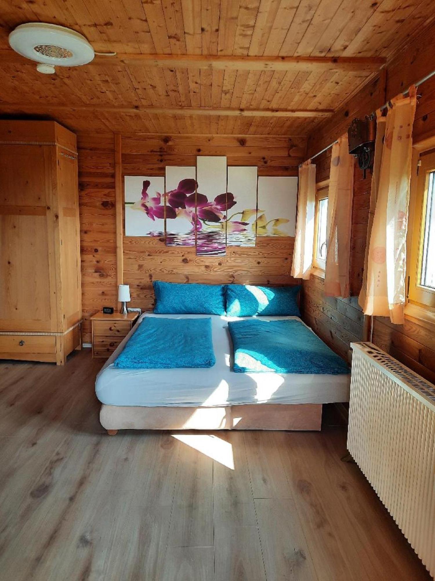 Ferienhaus Keller Freyung Ngoại thất bức ảnh